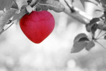 Short stories about Love and Kindness- The most beautiful heart