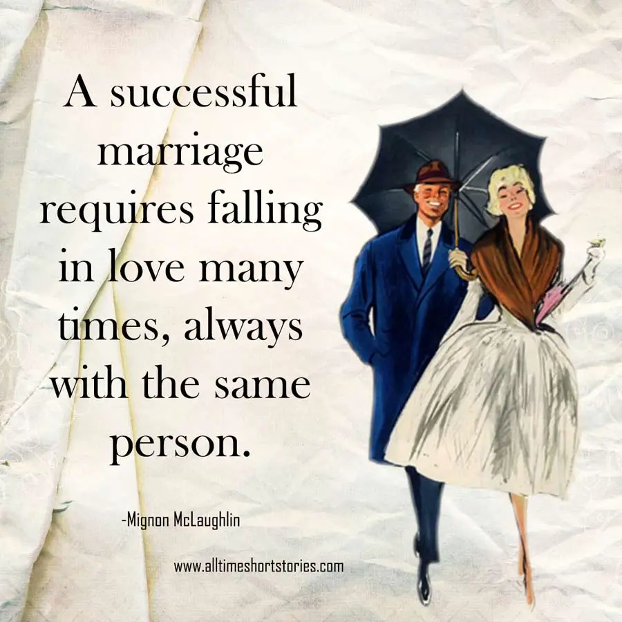 quote about marriage