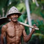 The old Fisherman- Inspirational Story